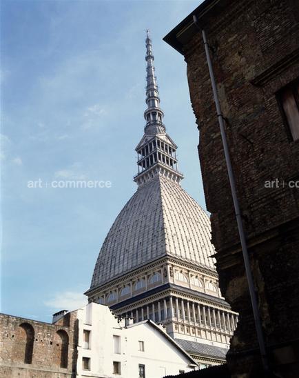 Mole Antonelliana