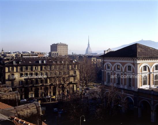 Mole Antonelliana