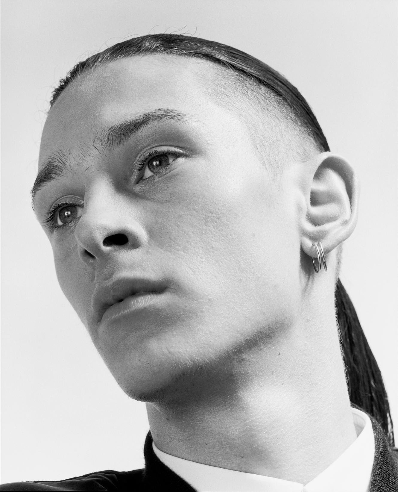 Isolated HeroesBy Raf Simons and David SimsHair by Guido1999 | Art