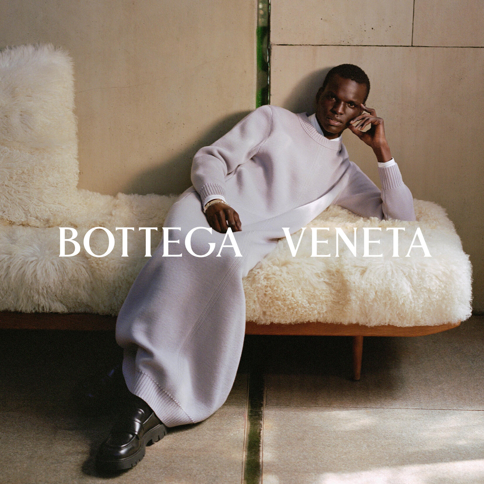 Bottega Veneta FW23 | Art + Commerce