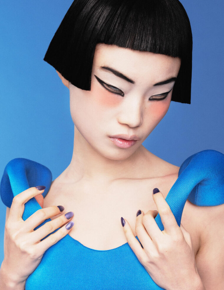 Zhong Lin | Art + Commerce